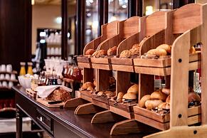 Frankfurt Marriott Hotel