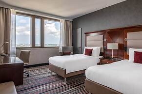 Frankfurt Marriott Hotel