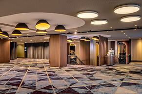 Frankfurt Marriott Hotel
