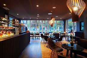 Frankfurt Marriott Hotel