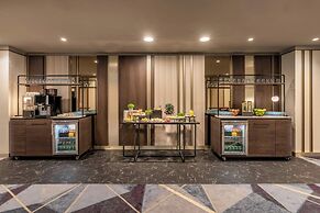 Frankfurt Marriott Hotel