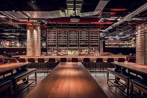 Frankfurt Marriott Hotel