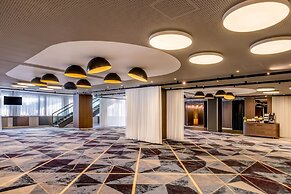 Frankfurt Marriott Hotel