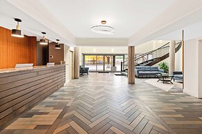 Hotel Feng, BW Signature Collection