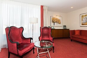 Best Western Plus Hotel St. Raphael