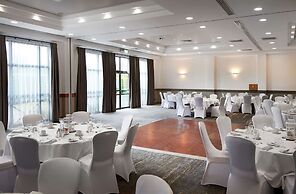 DoubleTree by Hilton Swindon