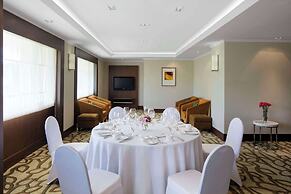 Radisson Hotel Brunei Darussalam