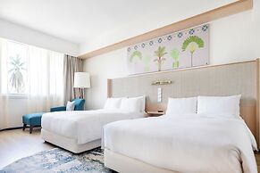 Radisson Hotel Brunei Darussalam