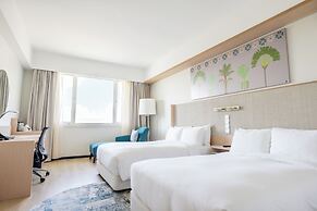 Radisson Hotel Brunei Darussalam