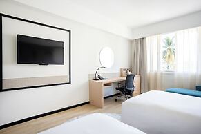 Radisson Hotel Brunei Darussalam