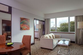 Radisson Hotel Brunei Darussalam