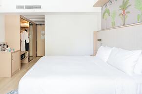 Radisson Hotel Brunei Darussalam