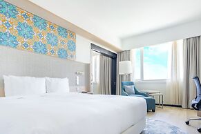 Radisson Hotel Brunei Darussalam