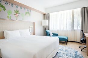 Radisson Hotel Brunei Darussalam