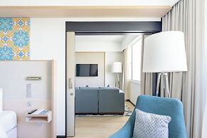 Radisson Hotel Brunei Darussalam