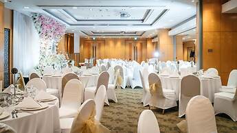 Radisson Hotel Brunei Darussalam