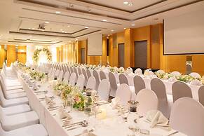 Radisson Hotel Brunei Darussalam