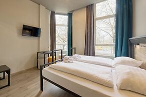 a&o Rotterdam City