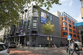 a&o Rotterdam City