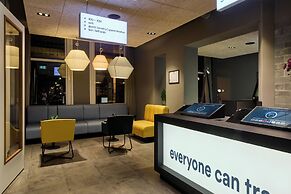 a&o Rotterdam City
