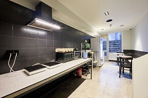a&o Rotterdam City
