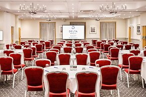 Delta Hotels Milton Keynes