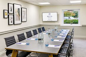 Delta Hotels Milton Keynes