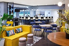 Delta Hotels Milton Keynes