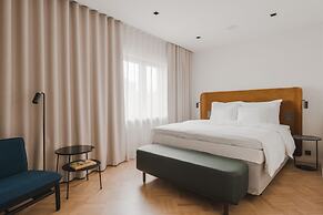 Solo Sokos Hotel Torni