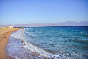 TIME Coral Resort Nuweiba