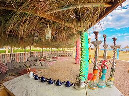 TIME Coral Resort Nuweiba