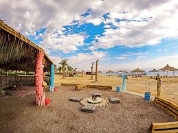 TIME Coral Resort Nuweiba