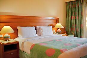 TIME Coral Resort Nuweiba