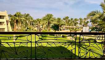 TIME Coral Resort Nuweiba