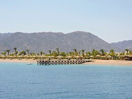 TIME Coral Resort Nuweiba