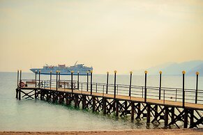 TIME Coral Resort Nuweiba