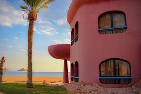 TIME Coral Resort Nuweiba