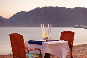 TIME Coral Resort Nuweiba