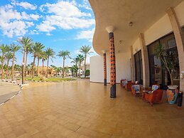 TIME Coral Resort Nuweiba