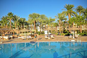 TIME Coral Resort Nuweiba