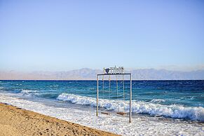 TIME Coral Resort Nuweiba