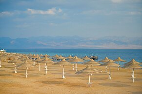 TIME Coral Resort Nuweiba