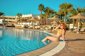 TIME Coral Resort Nuweiba