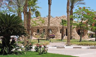 TIME Coral Resort Nuweiba