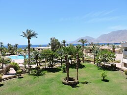 TIME Coral Resort Nuweiba