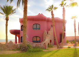 TIME Coral Resort Nuweiba