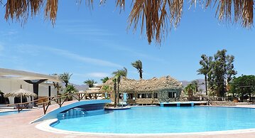 TIME Coral Resort Nuweiba
