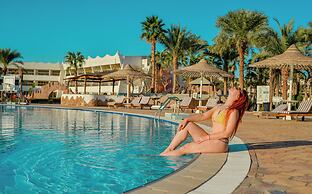 TIME Coral Resort Nuweiba