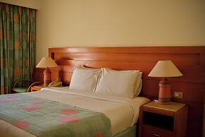 TIME Coral Resort Nuweiba