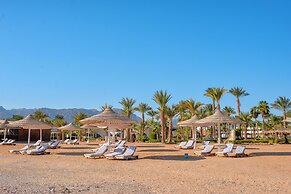 TIME Coral Resort Nuweiba